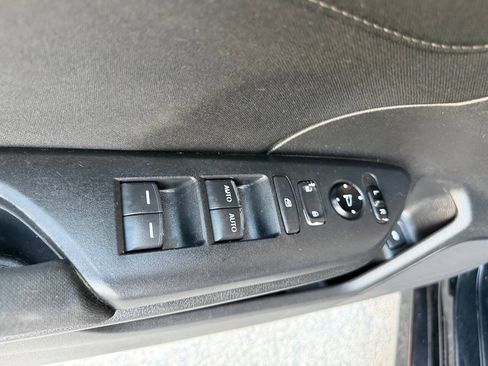 Used 2016 Honda Civic EX image 13