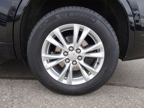 Certified 2023 Cadillac XT6 Luxury image 24