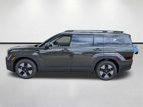 New 2026 Hyundai Santa Fe SEL FWD image 7