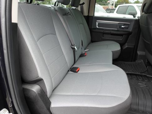 Used 2023 RAM 1500 Classic SLT w/ Electronics Convenience Group image 28