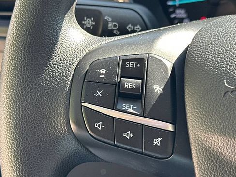 Certified 2020 Ford Escape SE AWD/4WD image 31