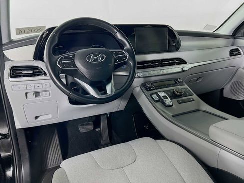 Used 2020 Hyundai Palisade SEL image 9