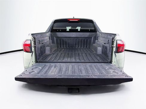 Used 2022 Hyundai Santa Cruz SEL AWD/4WD image 14