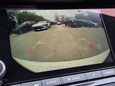 New 2026 Nissan Z Sport w/ Floor Mat Package image 16