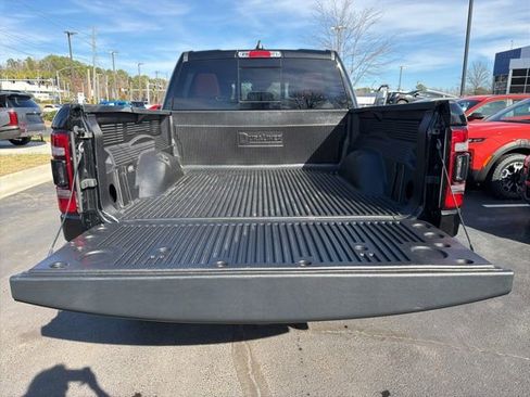 Used 2023 RAM 1500 Rebel w/ Rebel Level 1 Equipment Group image 7