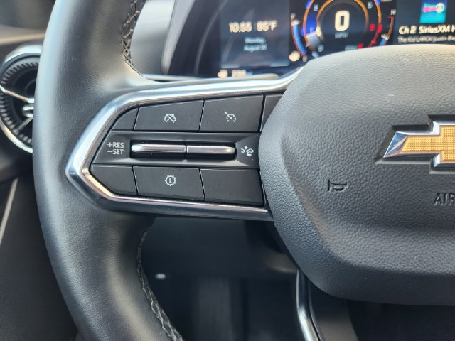 Used 2026 Chevrolet Equinox LT FWD image 29
