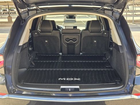 Certified 2022 Acura MDX SH-AWD w/ Advance Package image 24