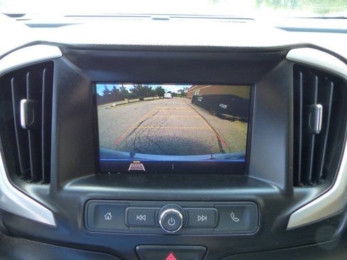 Used 2020 GMC Terrain SLE AWD/4WD image 31