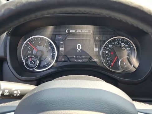 Used 2019 RAM 1500 Big Horn AWD/4WD image 21