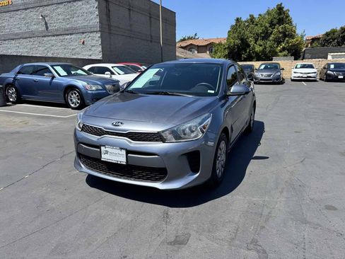 Used 2019 Kia Rio S FWD image 12