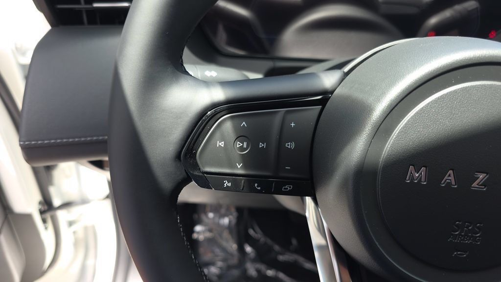 New 2026 MAZDA CX-5 Preferred AWD/4WD image 13