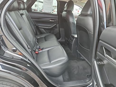 Used 2024 MAZDA CX-30 AWD 2.5 S w/ Select Sport Pkg image 17