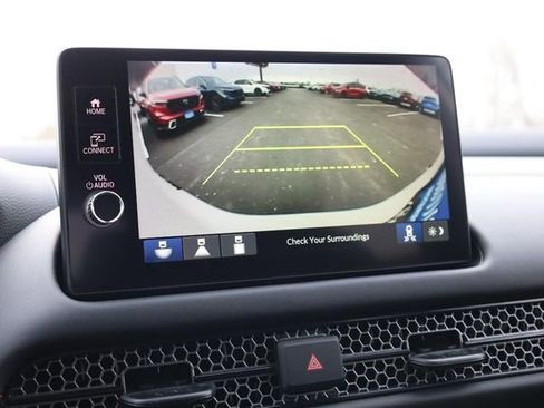 New 2026 Honda HR-V Sport image 12