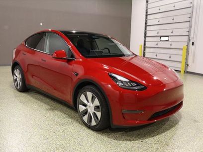 Used 2023 Tesla Model Y Long Range