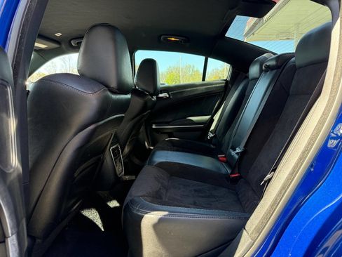 Used 2020 Dodge Charger Scat Pack image 23