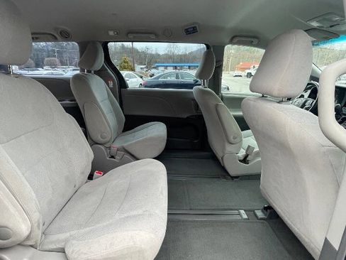 Used 2015 Toyota Sienna L image 17