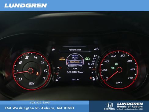 Used 2021 Dodge Charger GT w/ Plus Group image 6