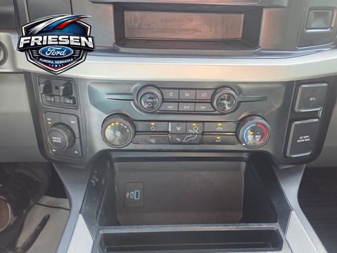 Used 2024 Ford F250 XLT w/ FX4 Off-Road Package AWD/4WD image 22