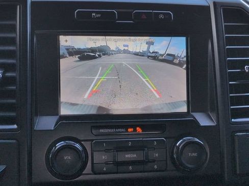 Used 2019 Ford F150 XL w/ Equipment Group 101A Mid RWD image 20