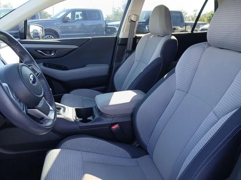 Used 2023 Subaru Outback Premium image 9