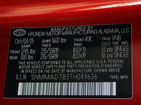 New 2026 Genesis GV70 2.5T image 31