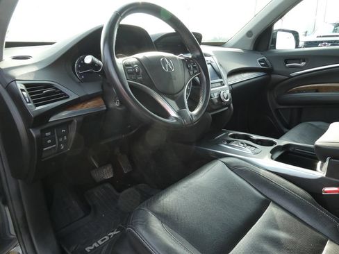 Used 2020 Acura MDX SH-AWD w/ Technology Package image 24