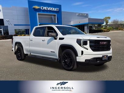 Used 2023 GMC Sierra 1500 Elevation