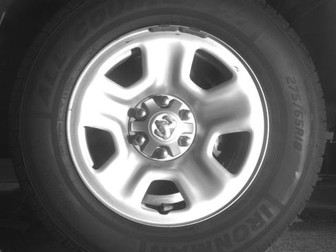 Used 2024 RAM 1500 Tradesman w/ Trailer Tow Group RWD image 13