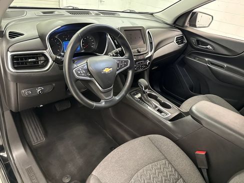 Used 2023 Chevrolet Equinox LT AWD/4WD image 9