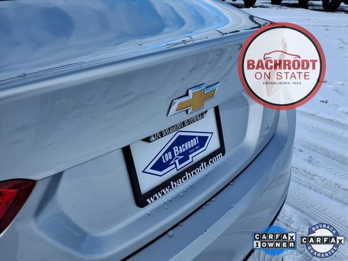 Used 2018 Chevrolet Malibu LT image 30