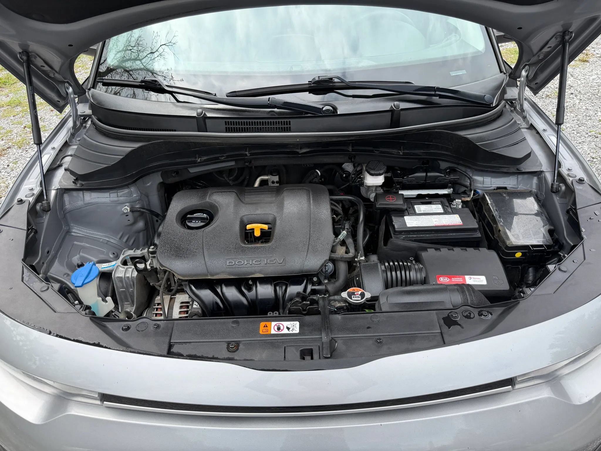 Used 2022 Kia Soul LX FWD image 37