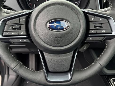 New 2026 Subaru Forester Limited image 19