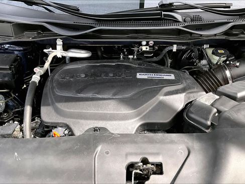 Used 2019 Honda Odyssey EX-L image 32