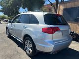 Used 2009 Acura MDX w/ Technology Package image 6