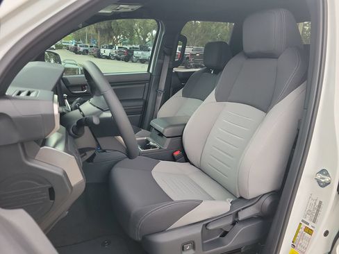 New 2026 Toyota Tacoma TRD Sport RWD image 15