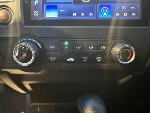 Used 2015 Honda Civic LX image 19