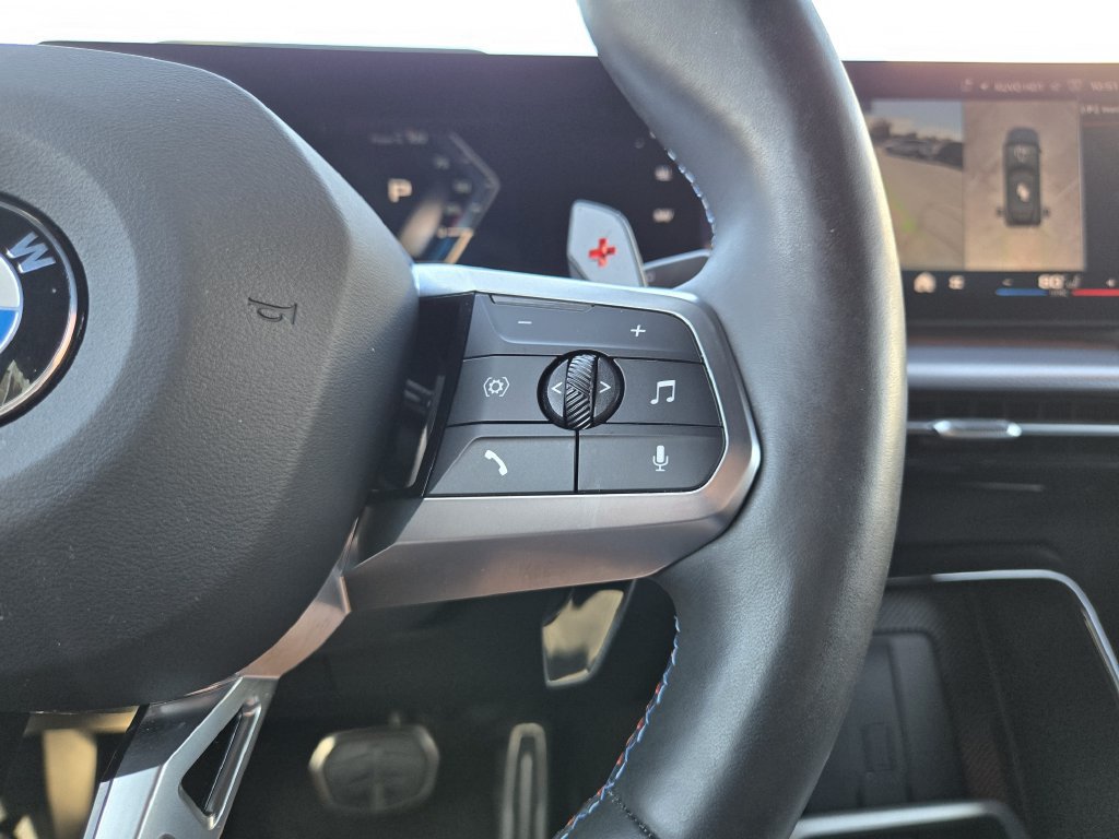 Used 2024 BMW X2 M35i w/ Premium Package AWD/4WD image 29