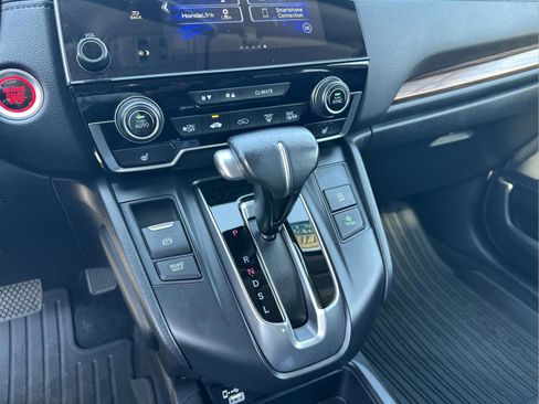 Certified 2022 Honda CR-V EX-L image 33