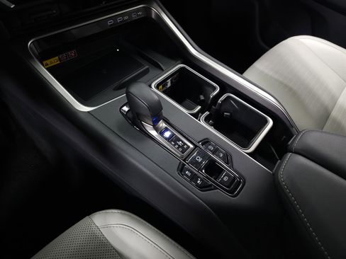 Certified 2024 Lexus TX 350 AWD w/ Cold Weather Package image 26