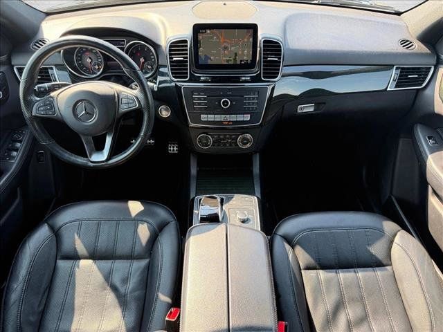 Used 2019 Mercedes-Benz GLE 400 4MATIC image 12