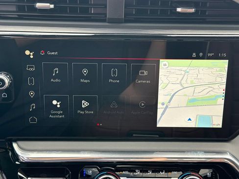 New 2026 GMC Sierra 1500 Denali Ultimate AWD/4WD image 22