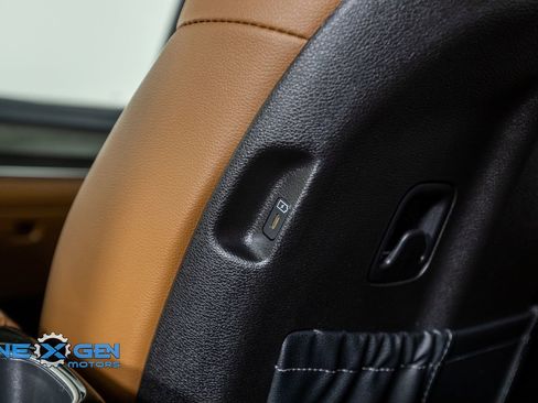 Used 2025 Kia Telluride SX X-Line AWD/4WD image 30
