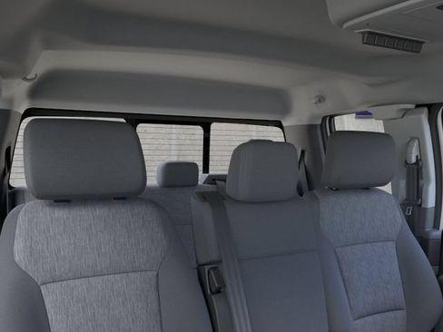 New 2026 Ford F350 XL AWD/4WD image 22