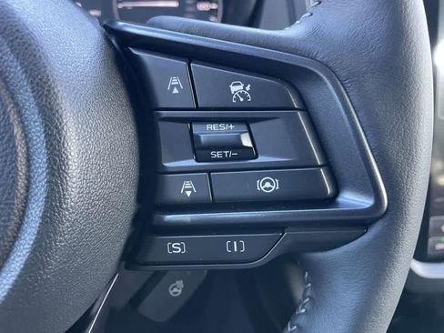 New 2026 Subaru Forester Limited w/ Premium/Limited Package AWD/4WD image 15