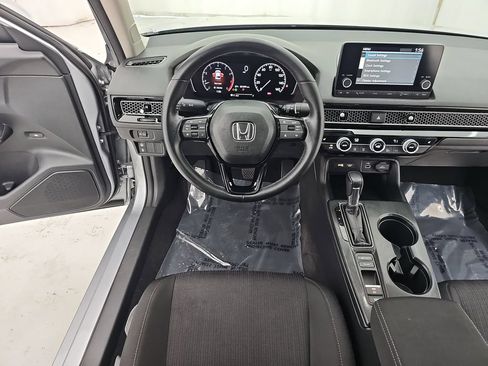 Used 2023 Honda Civic EX image 22