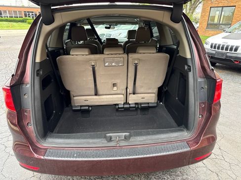 Used 2020 Honda Odyssey EX-L image 10