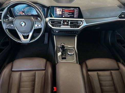 Used 2022 BMW 330i Sedan w/ Premium Package image 12