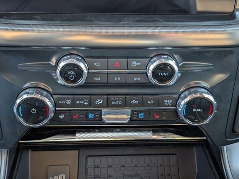 New 2026 Ford F150 Lariat w/ Equipment Group 501A Mid image 26