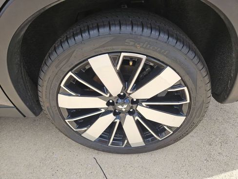 Used 2025 Mitsubishi Outlander SE AWD/4WD image 25