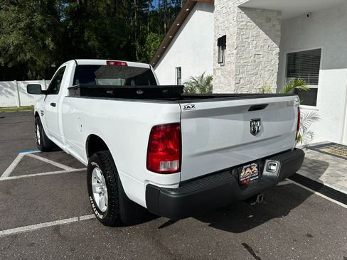 Used 2019 RAM 1500 Tradesman w/ Popular Equipment Group image 12